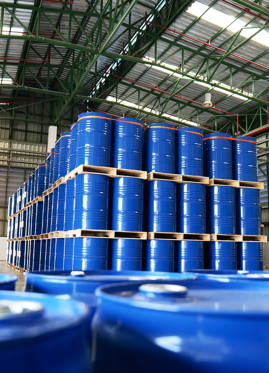 Global logistics