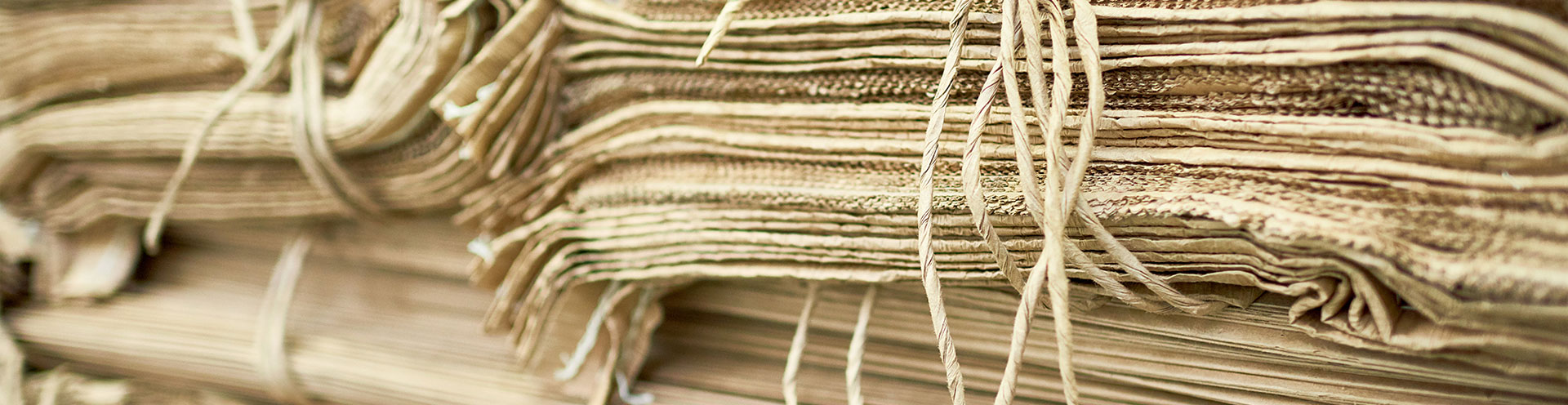Pulp and Paper, Textiles