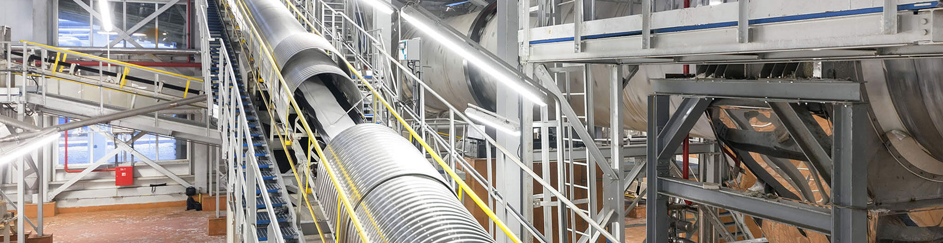 Specialty Chemical Manufacturer