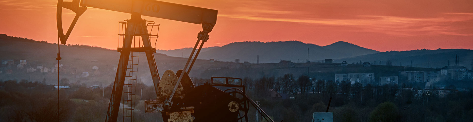 Oil, Gas and Mining