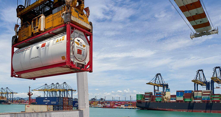 Global Chemical Sourcing Has Changed. Your Planning Calendar Should Too.