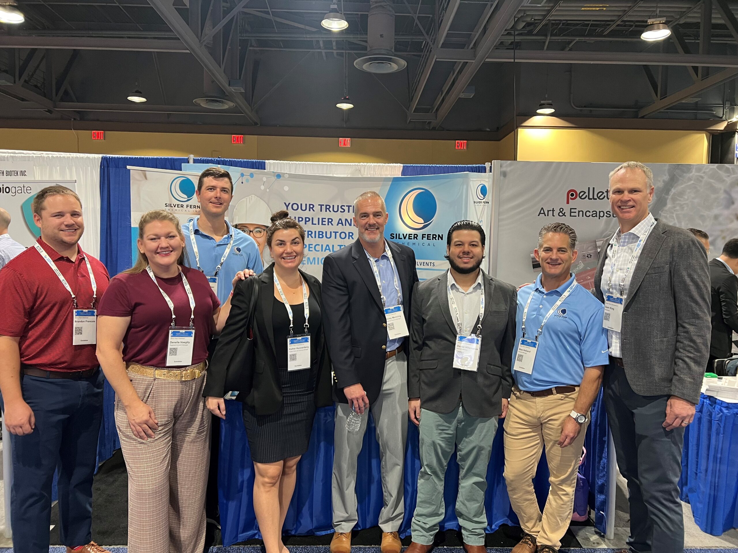 A Successful California SCC's Suppliers' Day 2023!