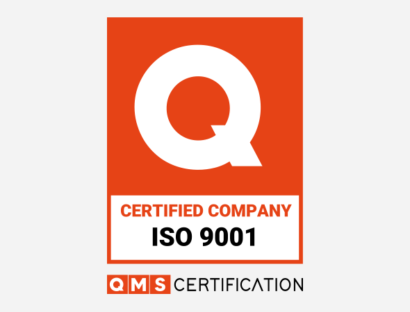 Silver Fern Chemical Achieves ISO 9001:2015 Certification