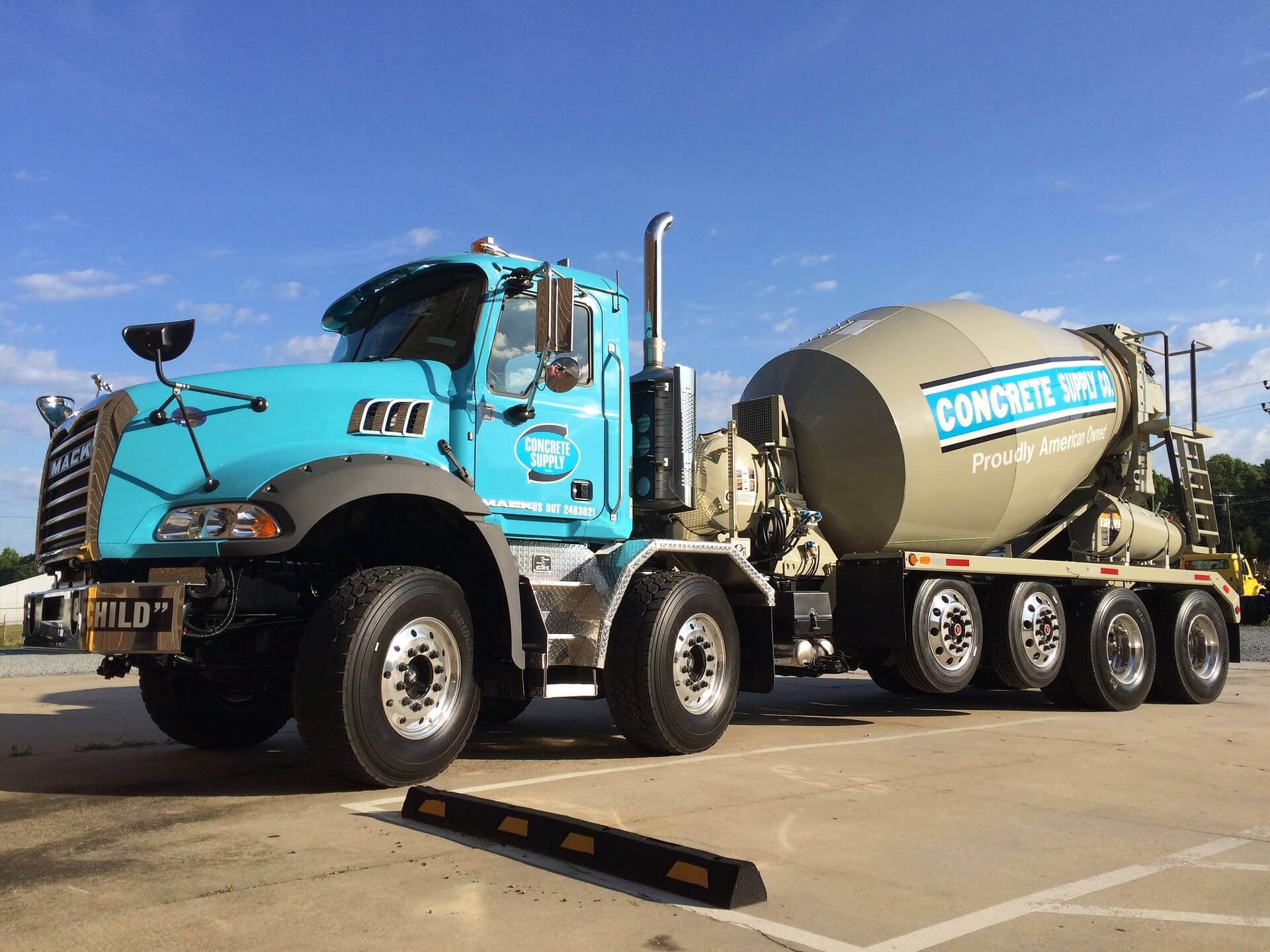 Glycolic Acid's Surprising Utility In Industrial Cleaning
